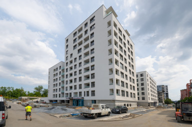 Under construction - july 2025
