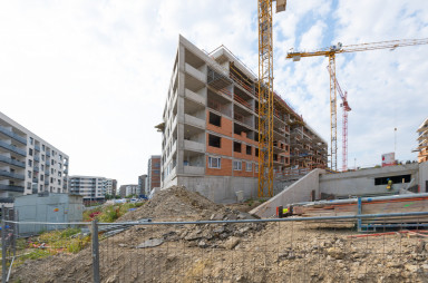 Under construction - july 2025