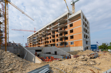 Under construction - july 2025