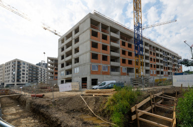 Under construction - july 2025