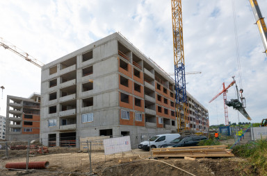 Under construction - july 2025