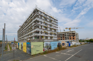 Under construction - july 2025