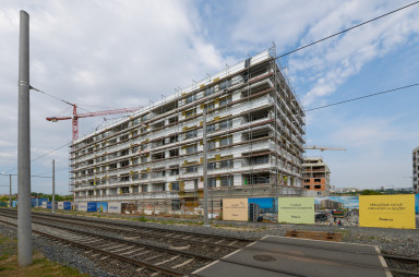 Under construction - july 2025