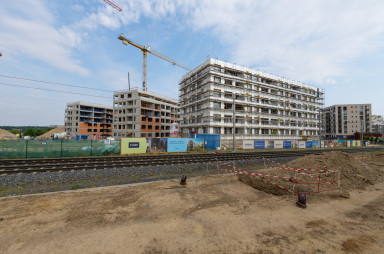 Under construction - july 2025