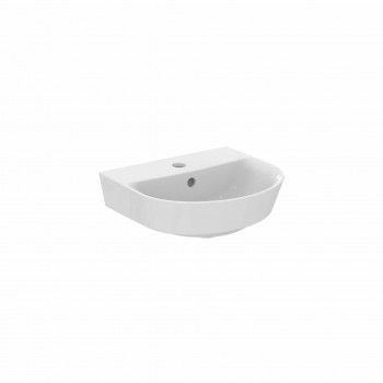 Cloakroom basin Ideal Standard Connect Air Arc