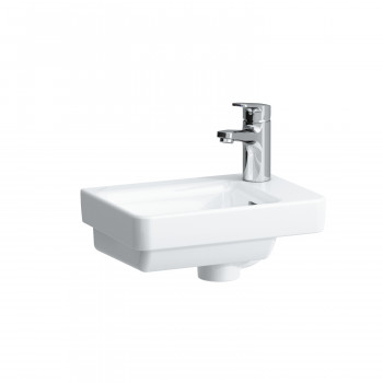 Cloakroom basin Laufen PRO S