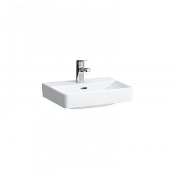 Cloakroom basin Laufen PRO S