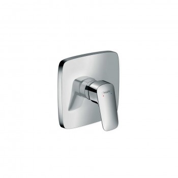 Lever shower tap Hansgrohe