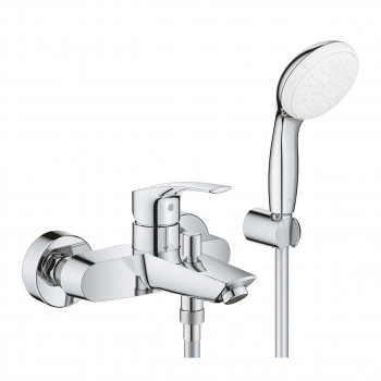 Bathtub tap Grohe Eurosmart