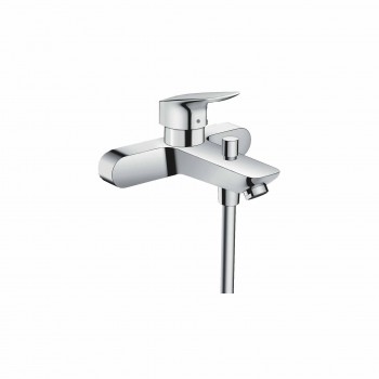 Bathtub tap Hansgrohe Logis