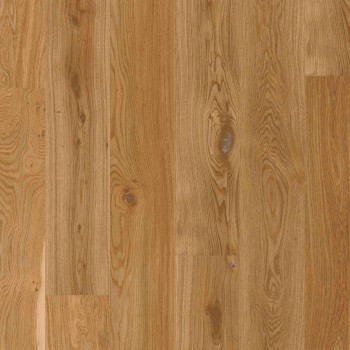 Natural oak